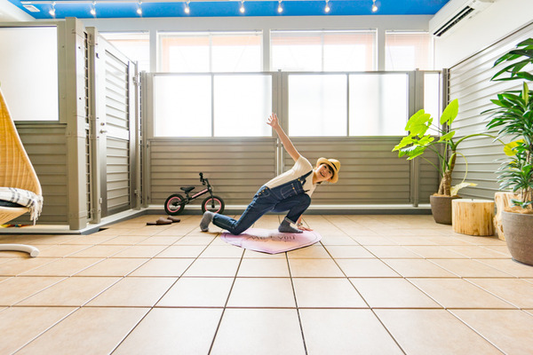 ファインシティ枚方-56