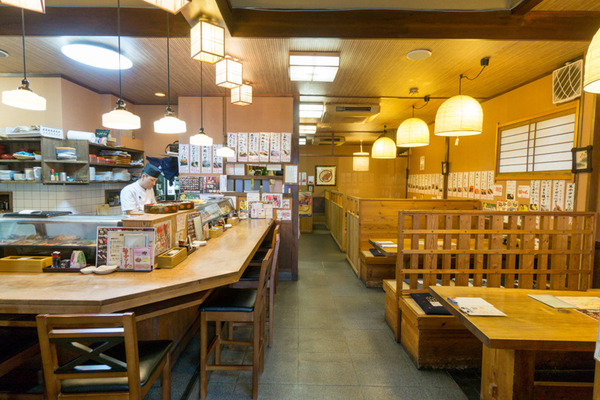 弁慶 交野駅前店-11