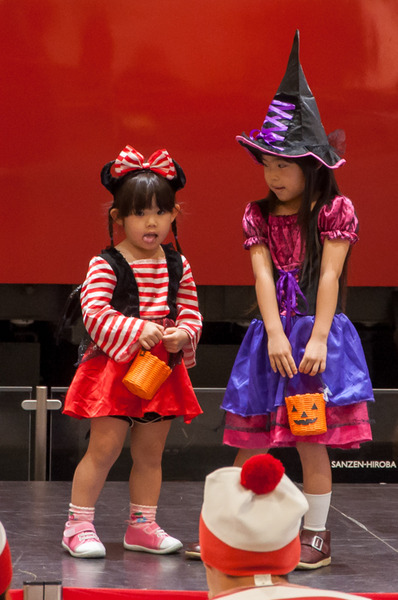 くずはモールハロウィン-70