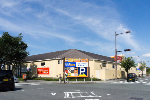 商業施設-15092201
