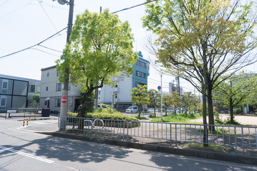 人材プロオフィス道順-150423-7