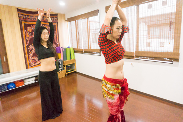 エルディオスカフェ2-151215182