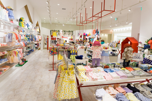 ニトリモール枚方夏のバーゲン-35