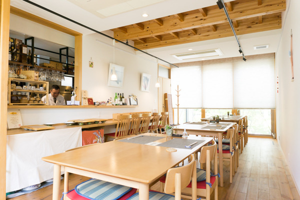 Casual割烹たち太-2