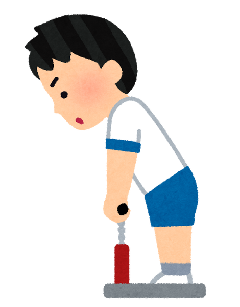 tairyoku_sokutei_haikin_boy