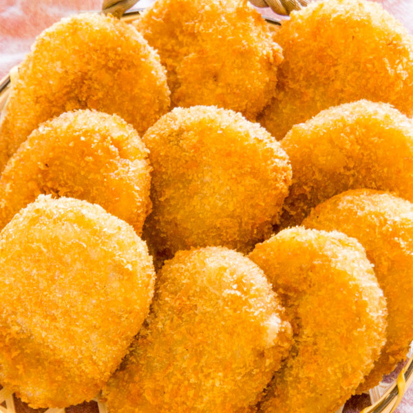 コロッケ-1711094