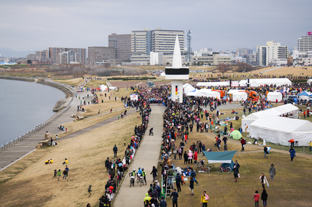 寛平マラソン2014-9