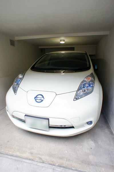 フォワード田口リノベ駐車場-3