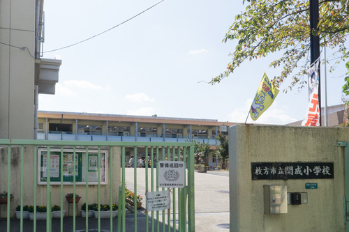 開成小学校-15101401