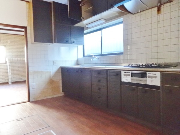 池之宮3丁目中古一戸建-3