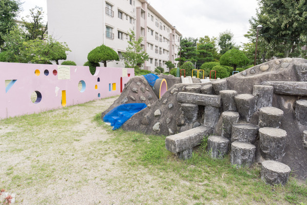 香里ケ丘住宅-164