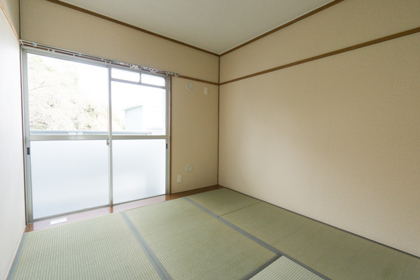 UR釈尊寺団地-1