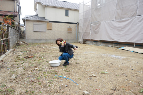 ありさ住宅3