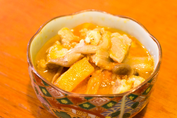 きのこ食堂-46