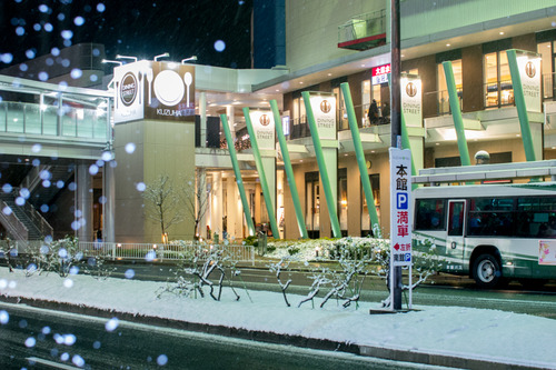 雪の正月-32