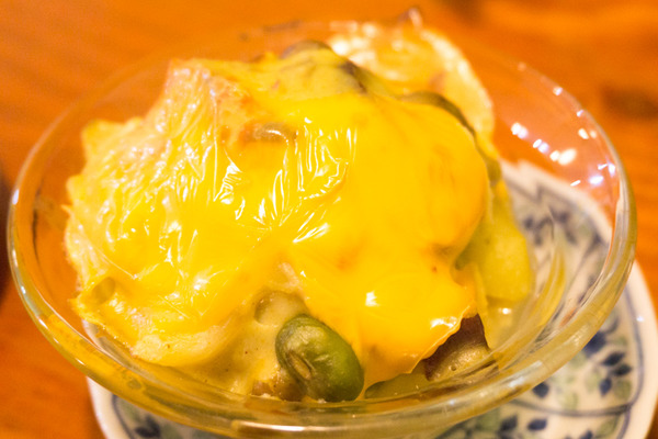 きのこ食堂-47