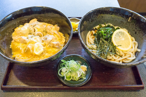 自家製そば宴-1