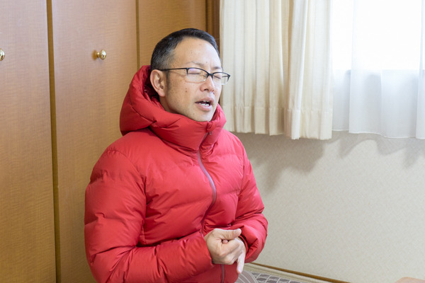 カトウ塗装 枚方 交野 寝屋川 塗り替え-30