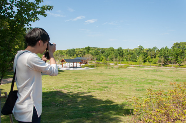 山田池公園-77