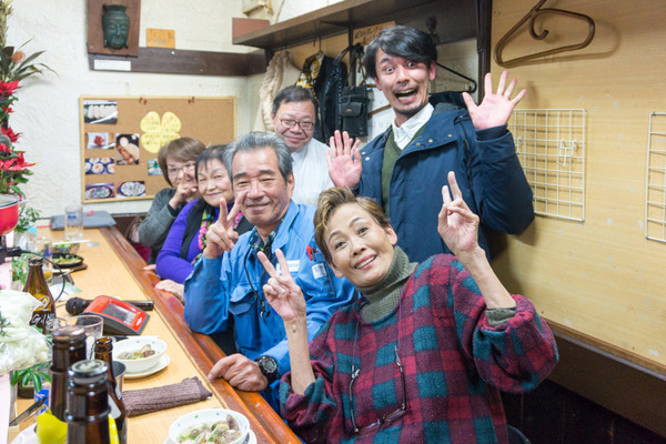 居酒屋まつお-16113054