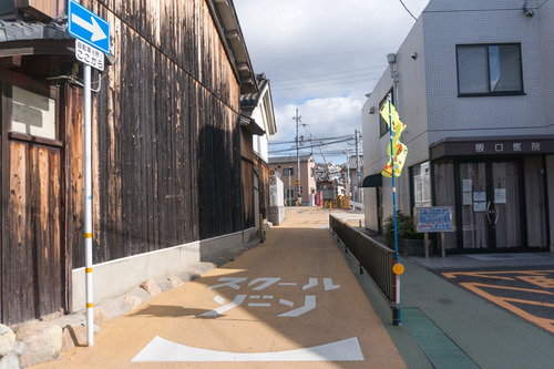 バイクガレージ-3