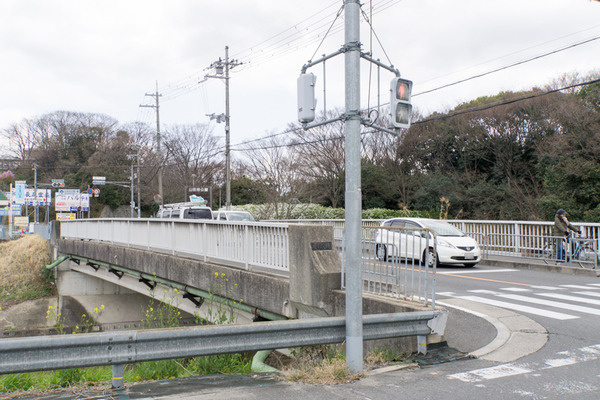 長ヶ嶽橋