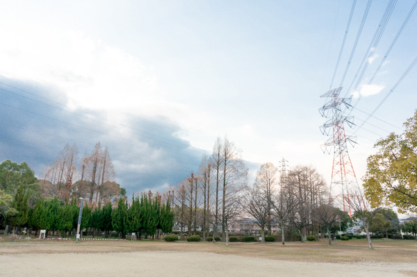 阪今池公園-1