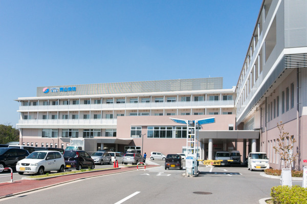 男山病院