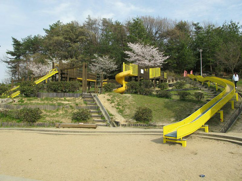 北山公園３