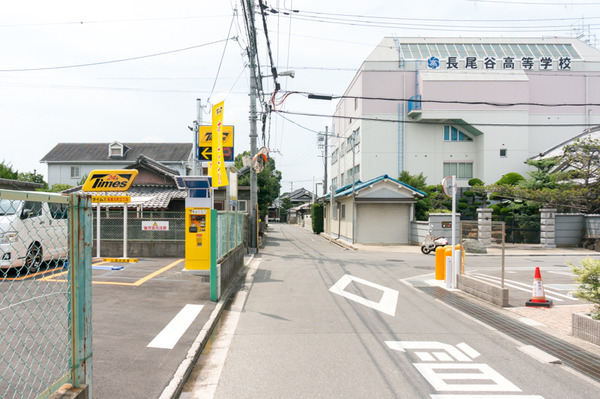 20170713タイム長尾元町-4