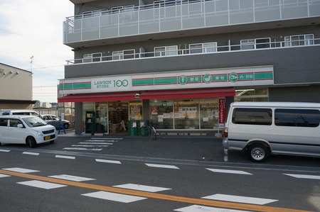 ローソン130720