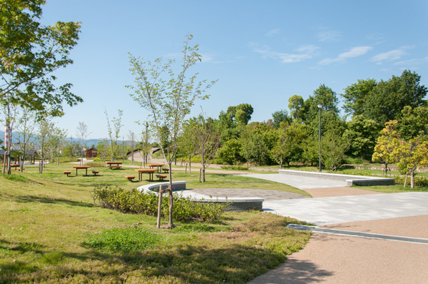 山田池公園-86