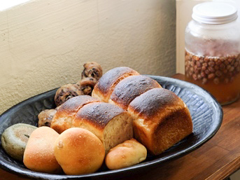 ひねもすぱん-1