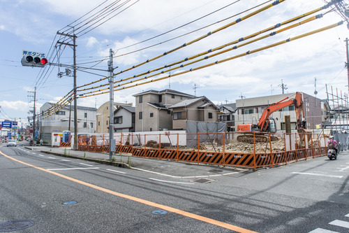 シェル跡地-1408186