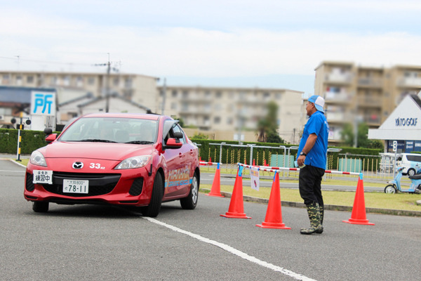ひらキョーフェア2017-枚方自動車教習所撮影-3