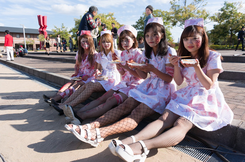 外大祭-15103112