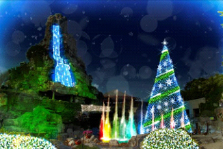 イルミネーション4