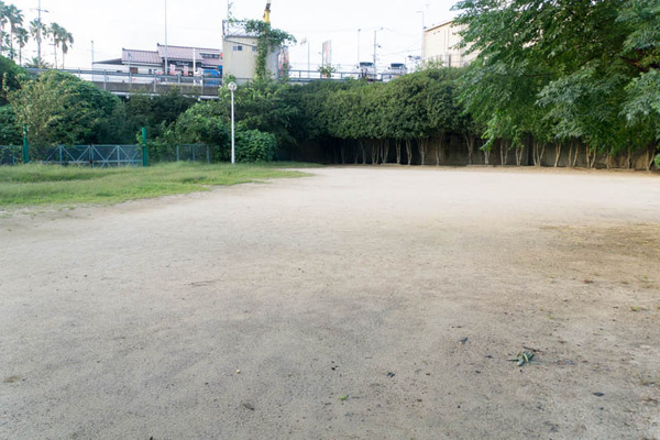 星丘公園-18100111