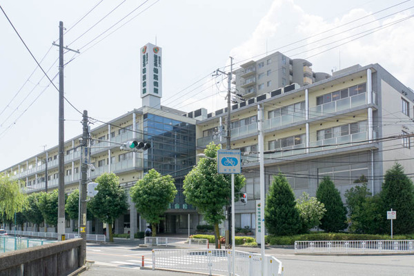 病院-1608048