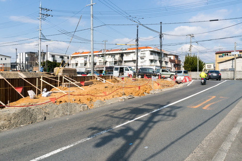 宮之阪松丘道路-15021009