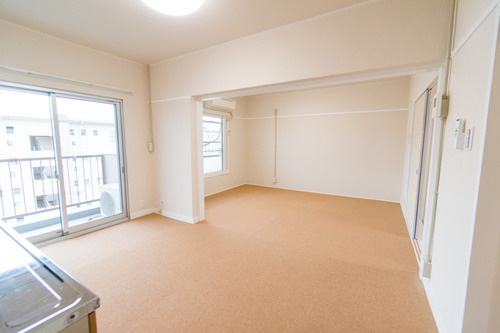 香里ケ丘住宅after-27