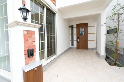 オーベルジュコート-151110192