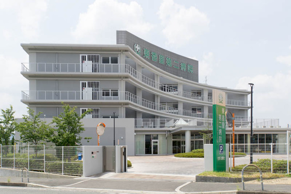病院-1608036