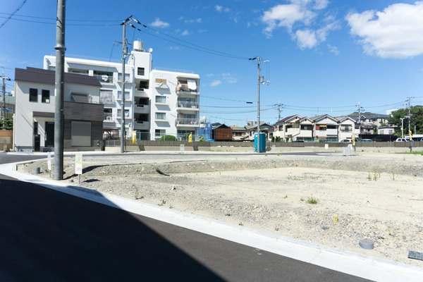 ナチュリテ光善寺-13