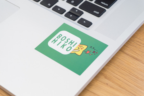 ステッカー-1612212