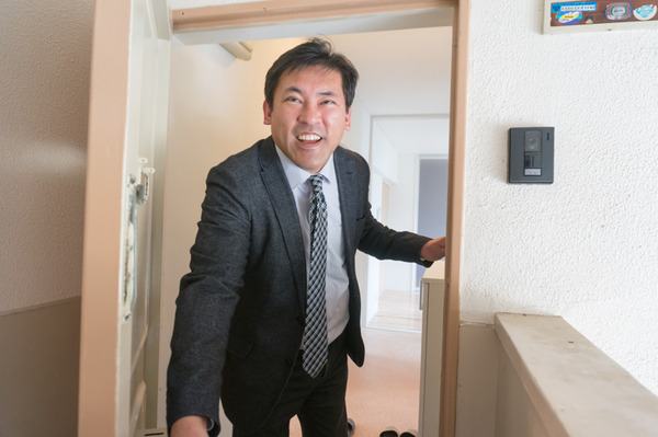 藤倉さん