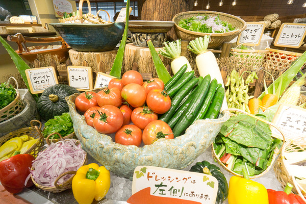 農場ものがたりレストランモクモク-13