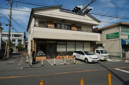 セブンイレブン枚方村野駅前店130720-02