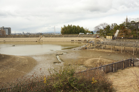 地蔵池140204-10
