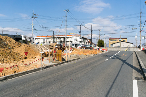 宮之阪松丘道路-15021010